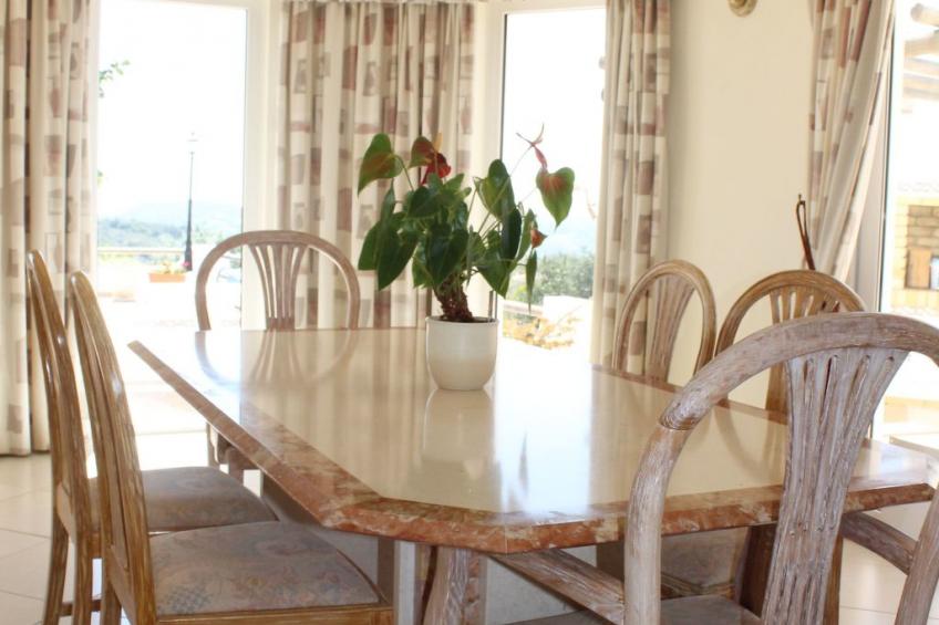 Ferienvilla mit Blick auf das Wasser - foto 34