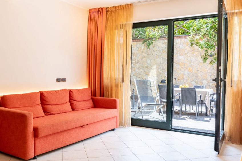 Ätna, Meer und Grün - Freiraum - foto 2