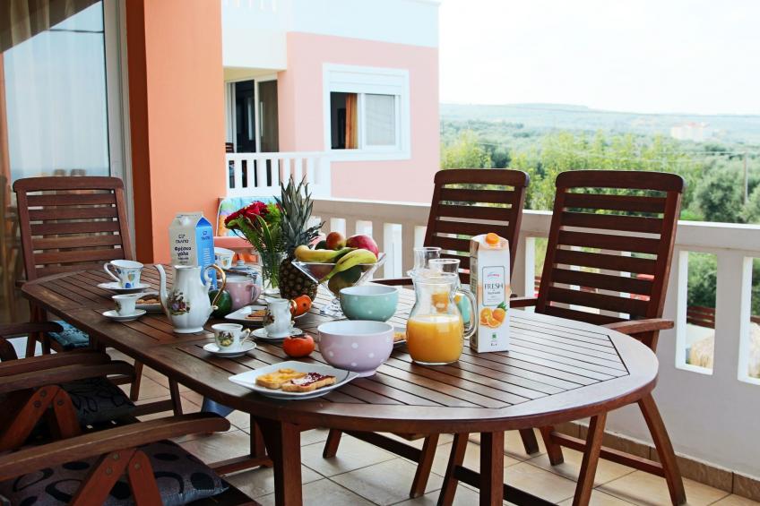 "Villa Athina" - foto 12