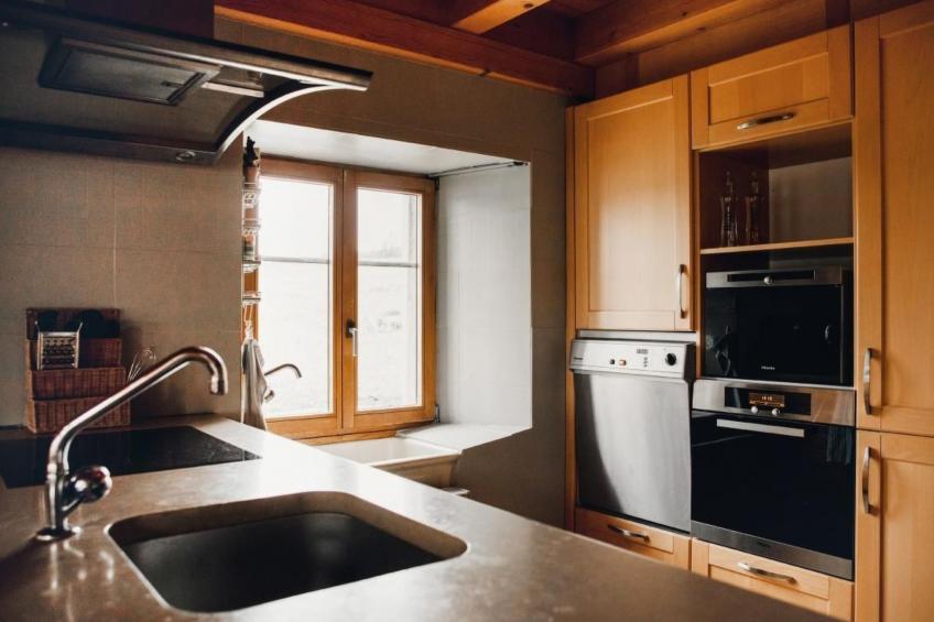 Wohnung in altem, renoviertem Bauernhaus - foto 15