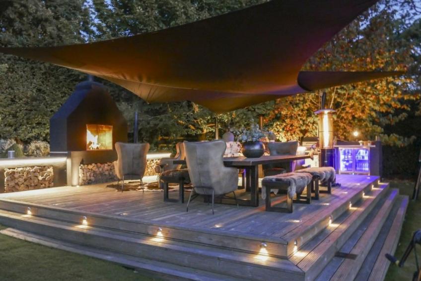 Charmantes Herrenhaus St. Anna in Torquay - foto 40