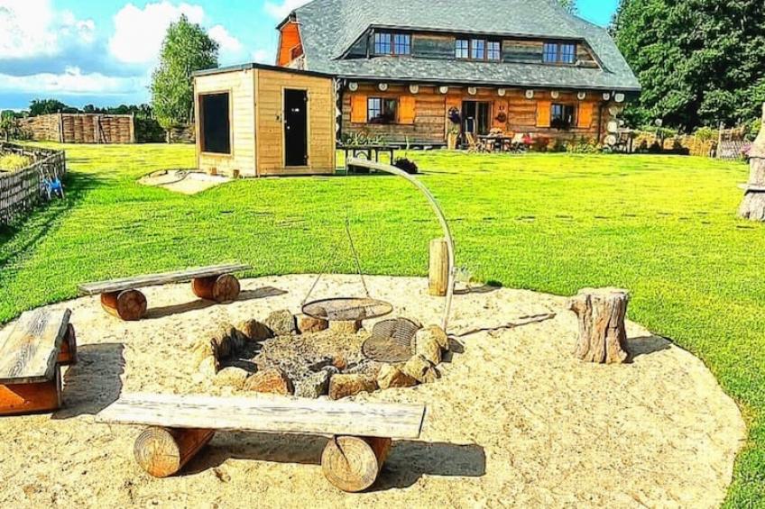 Apartament KAPITAŃSKI Ustronie Morskie - foto 27