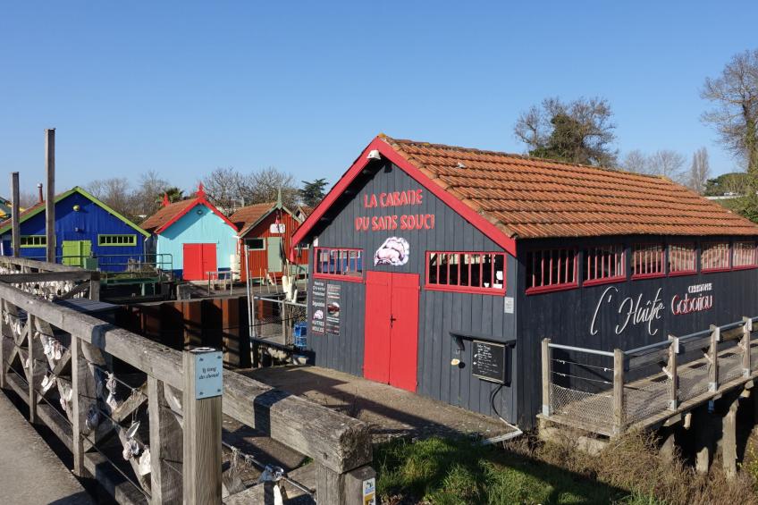 Le marché - foto 27