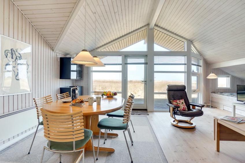 "Dania" - 300m from the sea in NW Jutland - foto 17