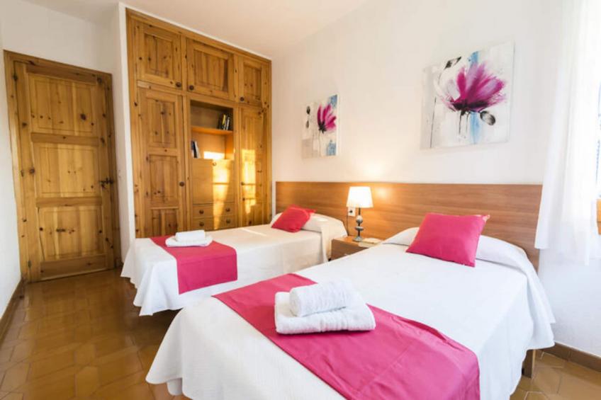 Appartements à Cala Galdana - foto 15