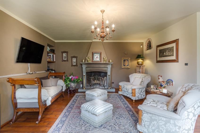 Villa Lorena, a Vintage Family Villa - foto 28