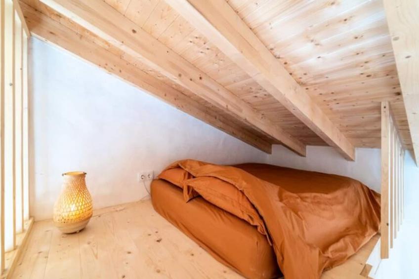 Casinha Da Paz - foto 5