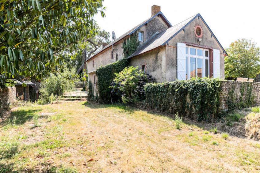 Maison à Landevieille - foto 31