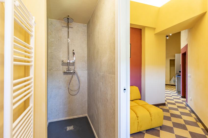 Romantic Apartment In Chianti Classico - foto 15