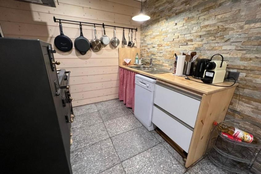 House in the Clouds - foto 50