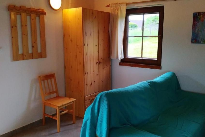 Strandnahes Ferienhaus mit Grill in Ustka - foto 21