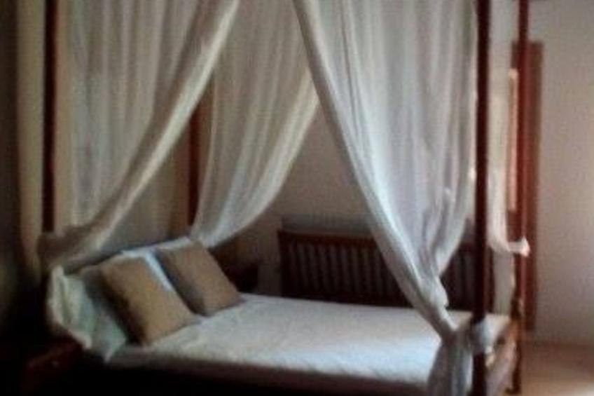 Spiti Limnos, idyllisch gelegen im Orangenhain - foto 11