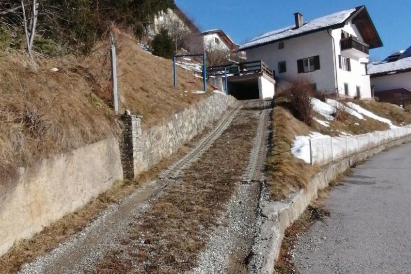 Ferienhaus Gassner in Navis - foto 21