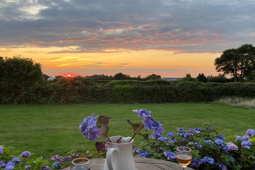 "Els" - 1.8km from the sea in Sealand - foto 5