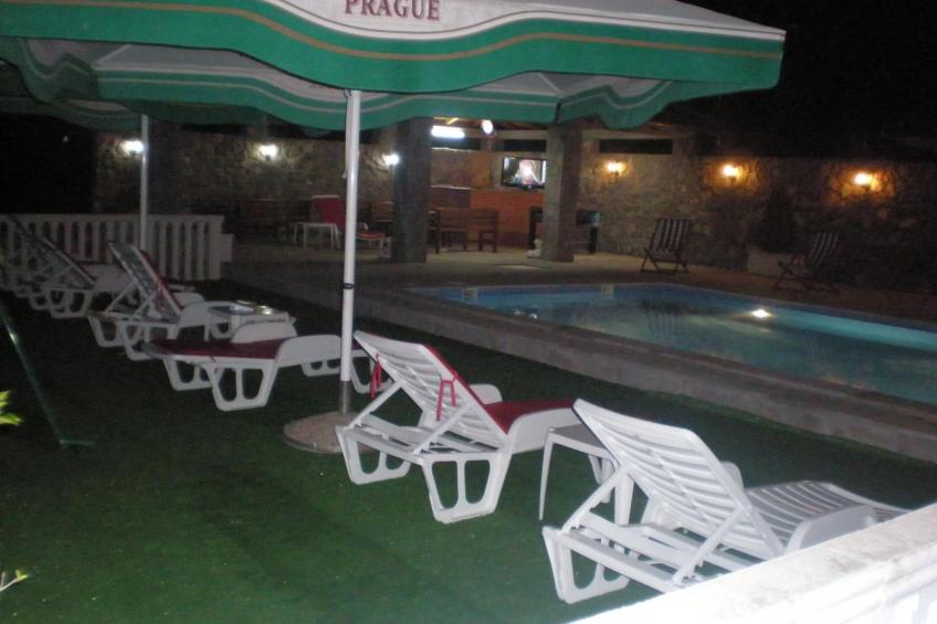 Studioapartment Lazarevic mit Balkon - foto 15