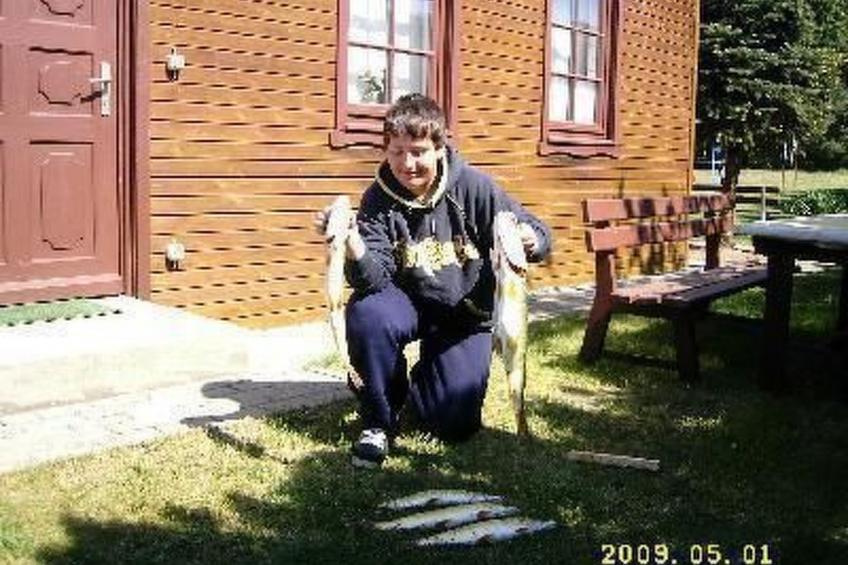 Gehrmann in Nossentiner Hütte - foto 6