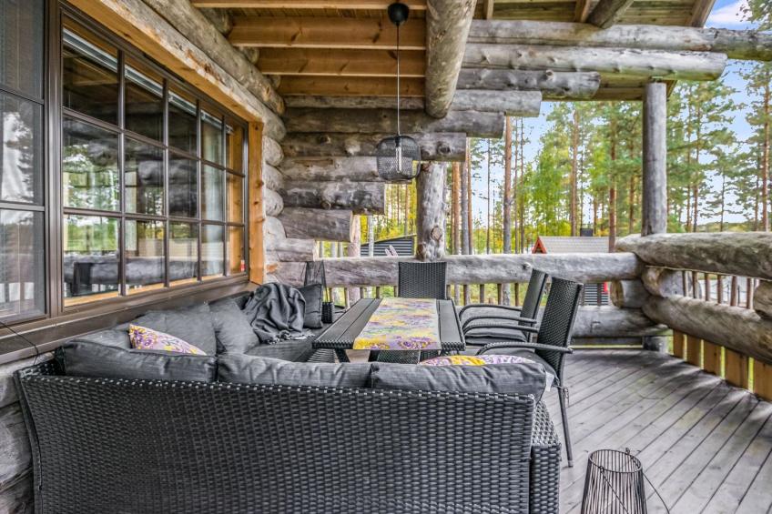 Mäntyranta lodge - foto 8