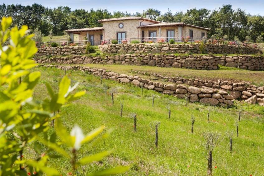 Freistehendes Haus mit privatem Pool - foto 20