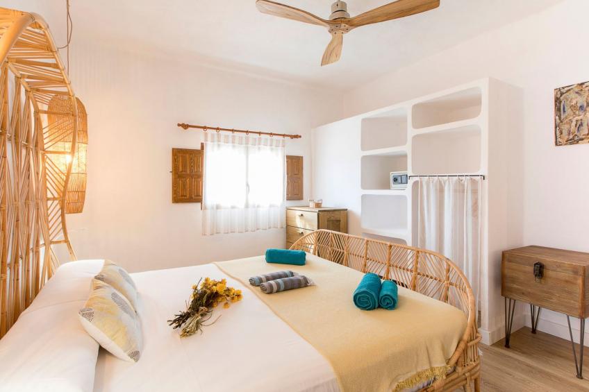 Casa Tramontana 4 pax.  Migjorn Gebiet - foto 20