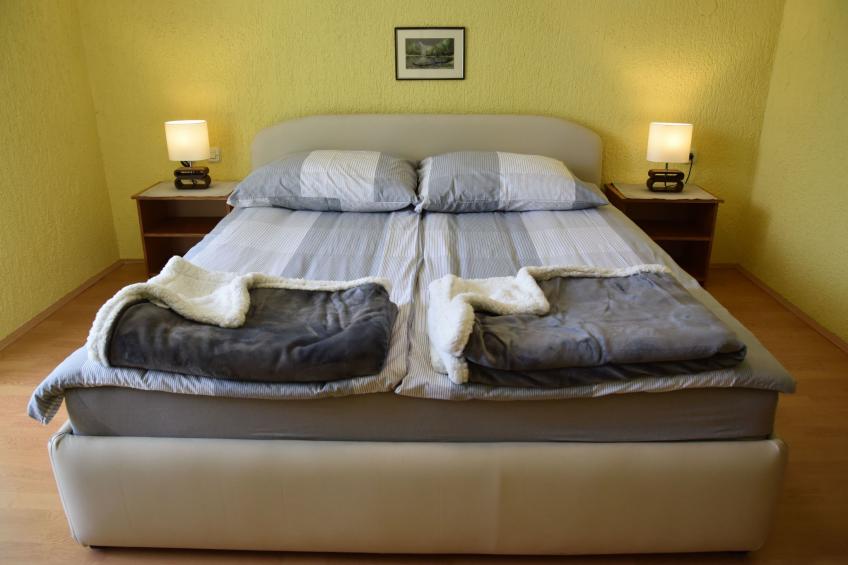 Hütte mit Garten, Grill und Terrasse - foto 35