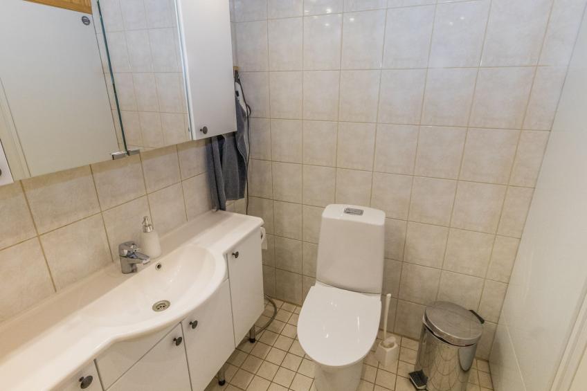 Villa huvikalliola - foto 17