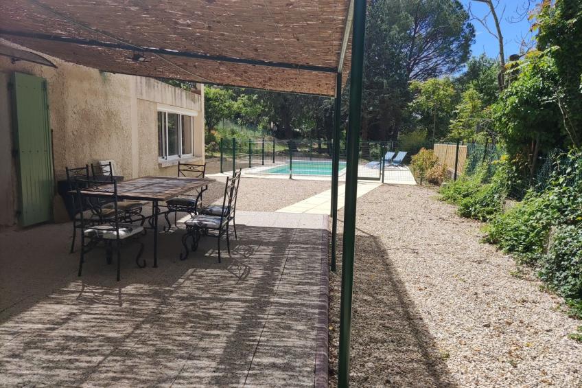 Villa Roche en Provence Süd Luberon - foto 18