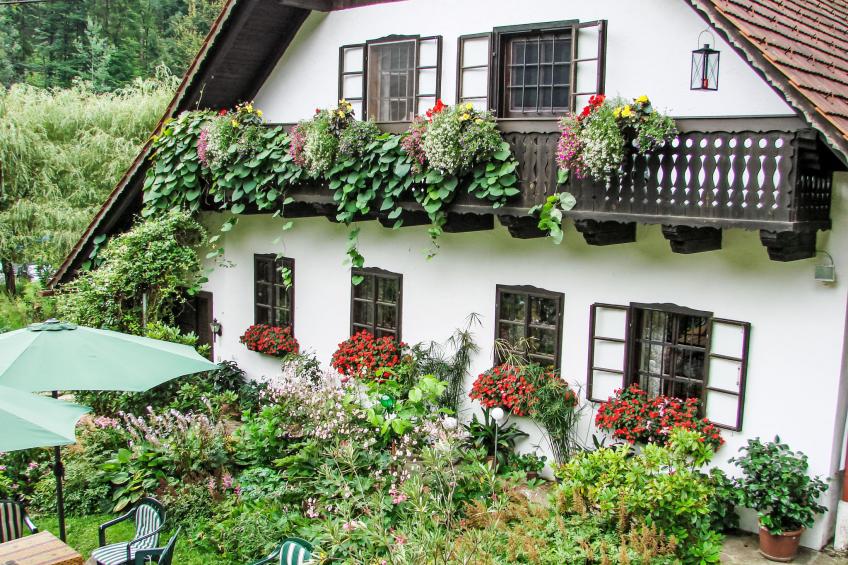 Himmelreichmühle - foto 25