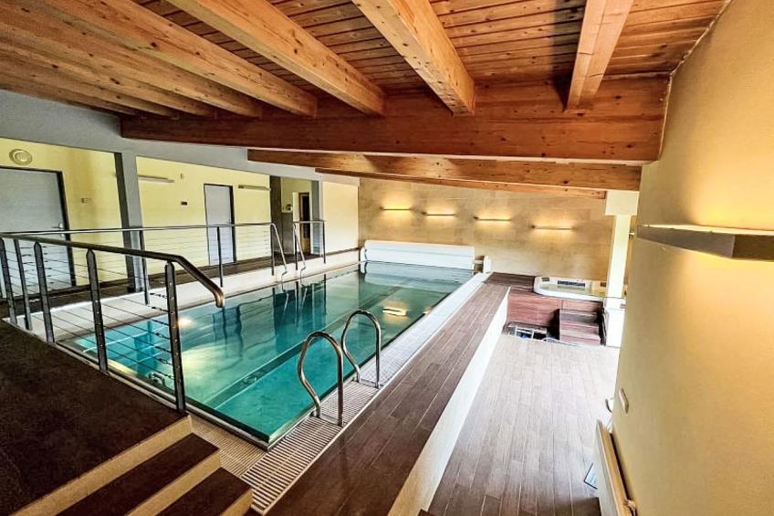 Wellness Retreat Labská