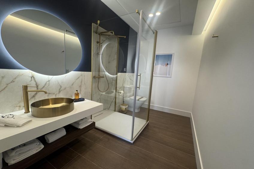 Suite premium - foto 8