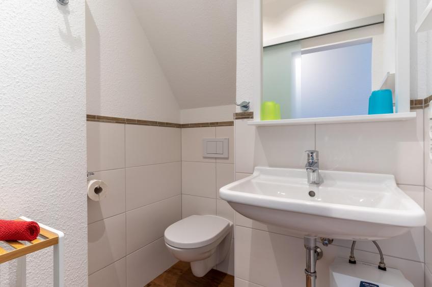 Haus Hooge OG - Whg 2 - foto 18