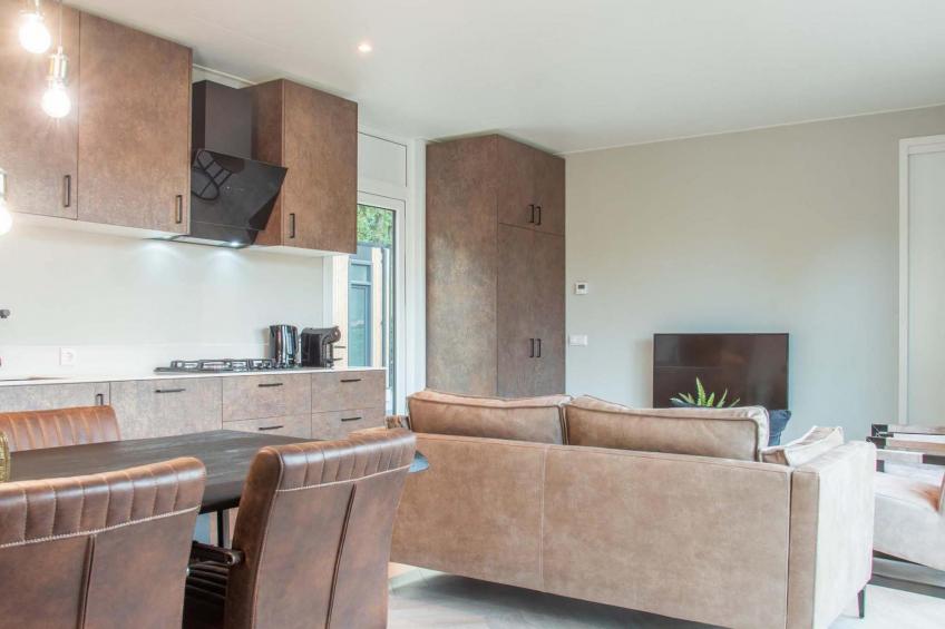 Veluwehoeve 4 personen - foto 6