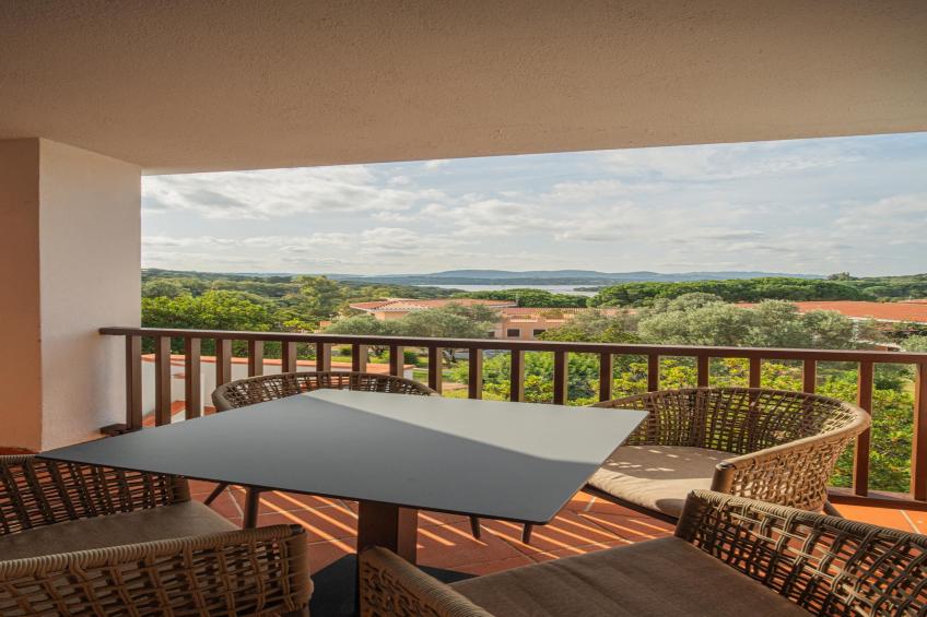Felix Residence Hotel Costa Serena - App/ APARTMENT TYPE A - foto 13