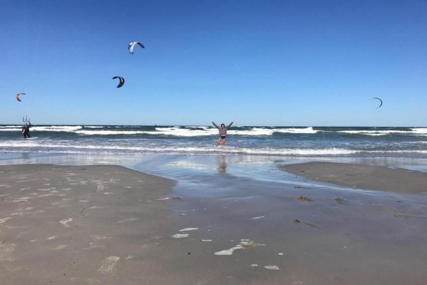 Ferienhaus an der Ostsee in Pruchten - foto 38