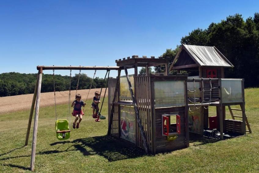 Domäne "Domaine de Ravel" - foto 24