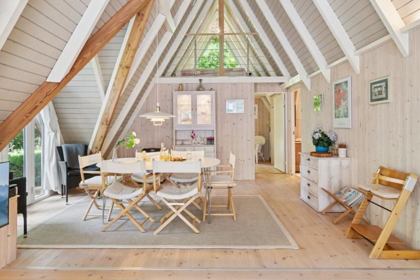 "Thrond" - 500m from the sea - foto 29