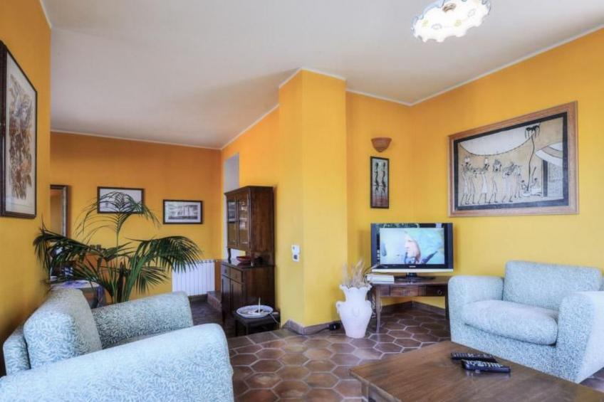 Villa Fontanelle - foto 7