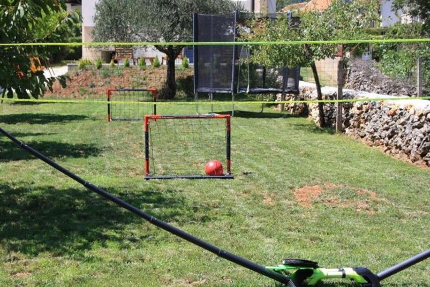 Anwesen "Matia I" mit Terrasse - foto 29