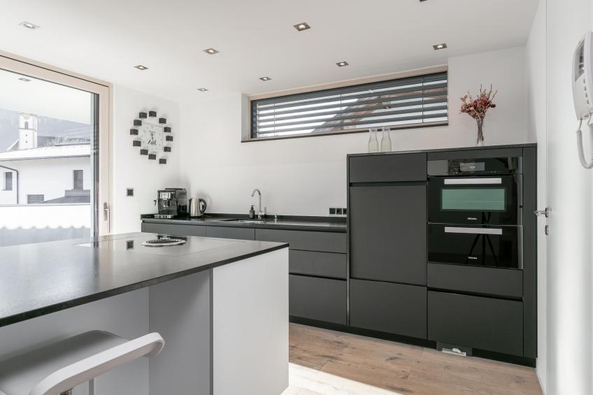 Alpin Chalet ARTE - foto 10