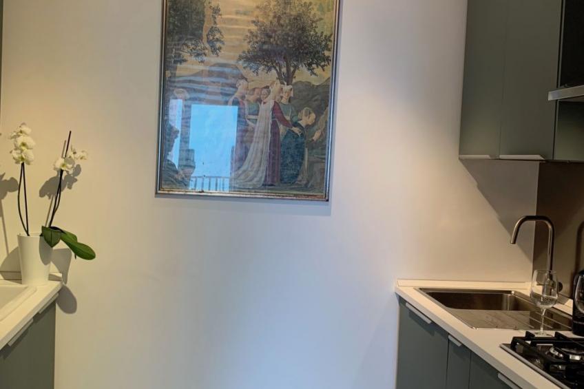 'Casa Nausica - foto 21