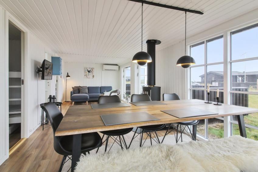 "Adina" - 50m from the sea in NW Jutland - foto 8