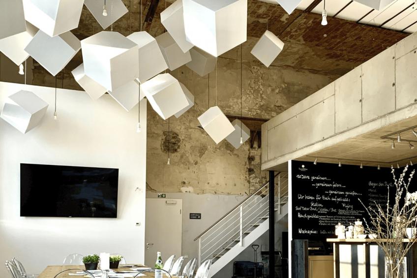 Appartement in Brandenburg An Der Havel mit Grill, Terrasse und Garten - foto 47