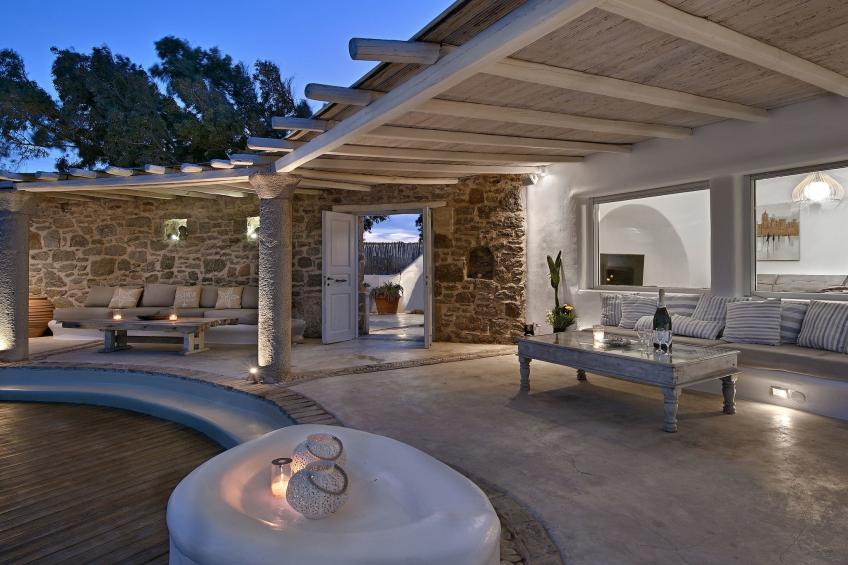 "Paraga Villa 1" mit Whirlpool - foto 13