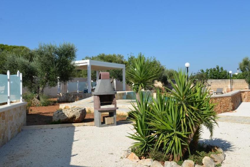 Villa mit privatem Pool - foto 8