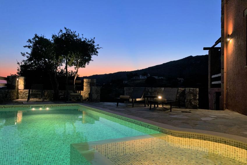 Geräumige Villa mit Pool nur 12km vom Strand entfernt - foto 4