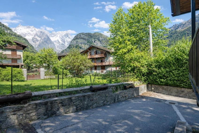 Lovely Flat In Courmayeur - foto 27
