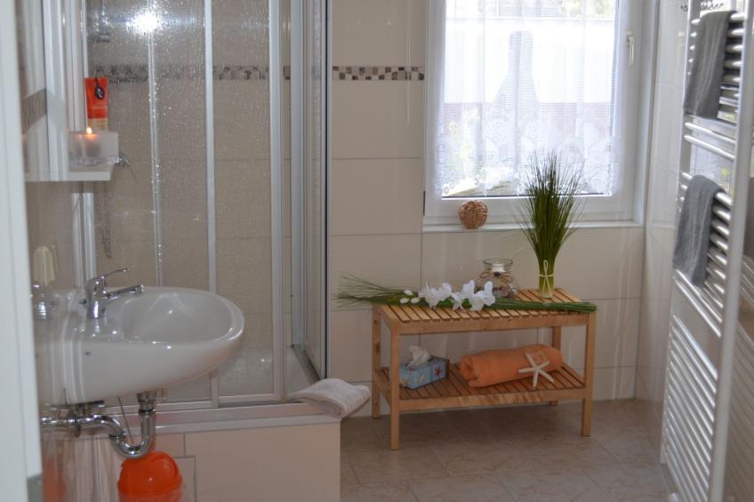 Familienfreundliches Ferienhaus mit Sauna am Fuße des Brockens - foto 6