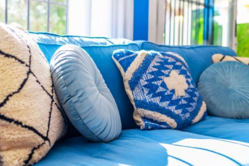 Villa la Siesta - foto 31