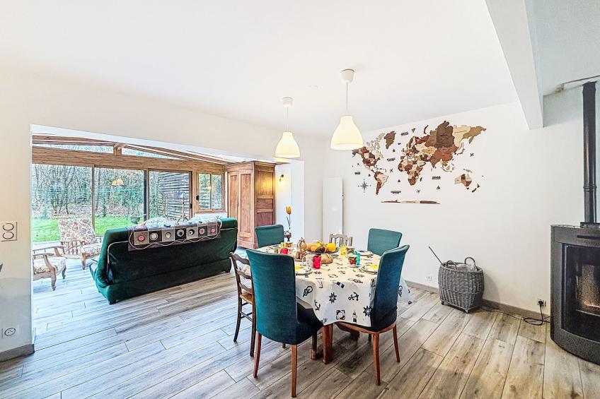 Maison Des Mésanges - foto 11