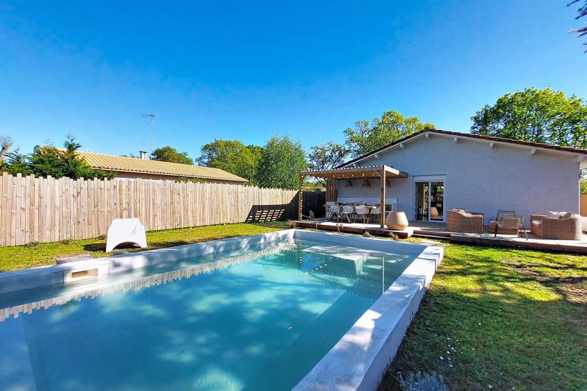 Maison Georgia Rose - foto 25