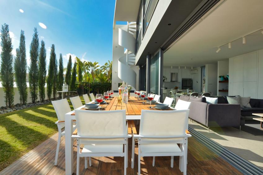 Protaras Ferienvilla mit privatem Pool, Whirlpool - foto 5